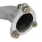 Spec-D Tuning 01-05 Honda Civic 2.5 Inch Inlet N1 Style Catback Exhaust MFCAT2-CV01T-SD - alternate 6